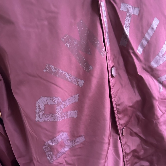 Hooded Jacket by Primitive - Picture 5 of 6